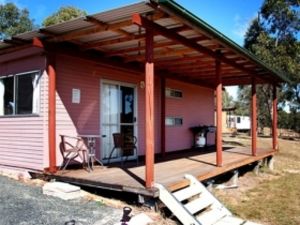 Three Waters High Country Holidays - Taree Accommodation 3