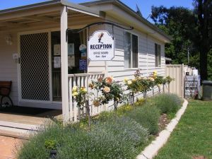 Fossickers Tourist Park - Taree Accommodation 6