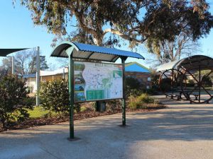 Walla Walla ACT Taree Accommodation