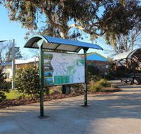 Walla Walla Primitive Camping Ground - Taree Accommodation