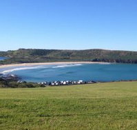 Killalea State Park - Taree Accommodation
