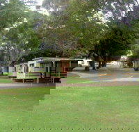 Glen Rest Tourist Park - Taree Accommodation