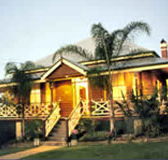 Cooloola Country Bed  Breakfast - Taree Accommodation