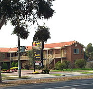 Comfort Inn and Suites King Avenue - Taree Accommodation