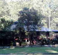 Barrington Guest House - Taree Accommodation