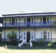 Colhurst House Bed  Breakfast - Taree Accommodation