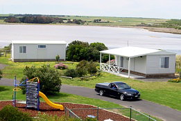 Great Ocean Road Tourist Park - Taree Accommodation 0