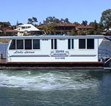 Dolphin Houseboat Holidays - Taree Accommodation