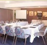 Comfort Inn All Seasons