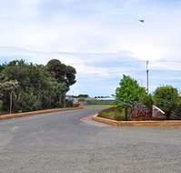 Goolwa Camping And Tourist Park - Taree Accommodation