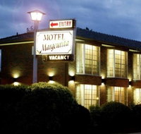 Margeurita Motel - Taree Accommodation