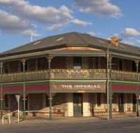 The Imperial Fine Accommodation - Taree Accommodation