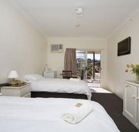 Aussie Settler Motel - Taree Accommodation