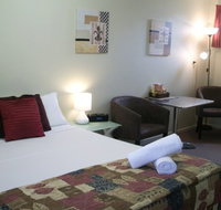 Chaparral Motel