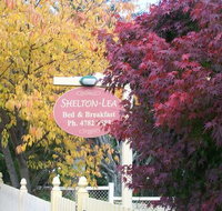 Shelton-lea Bed  Breakfast - Taree Accommodation