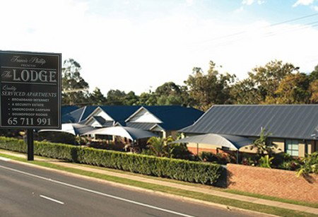 Francis Phillip Motor Inn - Taree Accommodation 0