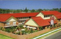 Francis Phillip Motor Inn - Taree Accommodation 3
