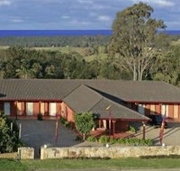 Milton Village Motel - Taree Accommodation