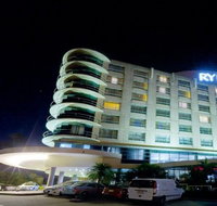 Rydges Parramatta - Taree Accommodation