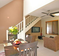 Byron Central Apartments