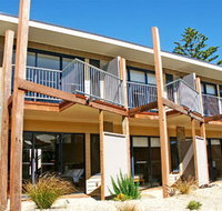 Sandpiper Motel - Taree Accommodation
