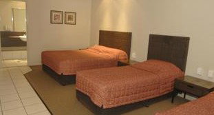 Best Western Bungil Creek Motel - Taree Accommodation 1