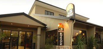 Best Western Bungil Creek Motel - Taree Accommodation 3