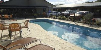 Best Western Bungil Creek Motel - Taree Accommodation 5