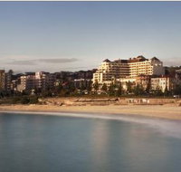 Crowne Plaza Coogee Beach - Taree Accommodation
