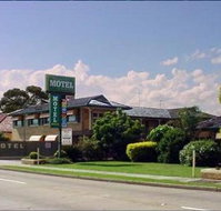 Hunter Valley Motel - Taree Accommodation