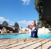 Zig Zag Motel - Taree Accommodation