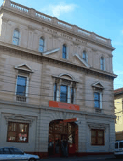 Coffee Palace Backpackers - Taree Accommodation