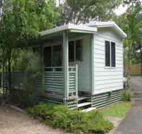 Nambour Rainforest Holiday Village - Taree Accommodation