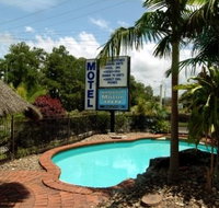 Nambour Motor Inn - Taree Accommodation