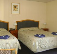 Mudgee Motor Inn - Taree Accommodation