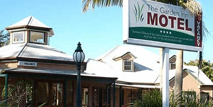 Tuckombil NSW Taree Accommodation