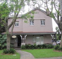 Burwood Boronia Lodge Private Hotel - Taree Accommodation