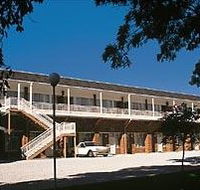 Oxley Motel - Taree Accommodation
