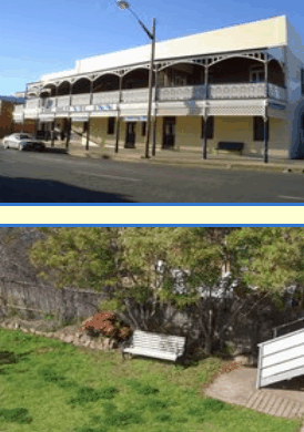 Bed And Breakfast Coonawarra SA Taree Accommodation
