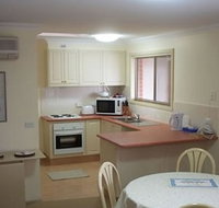 Charlotte Apartments - Taree Accommodation
