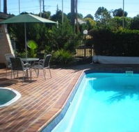 Best Western Tamworth Motor Inn - Taree Accommodation