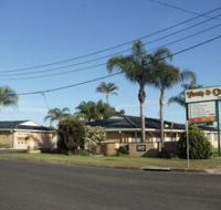 Town and Country Motor Inn Tamworth - Taree Accommodation