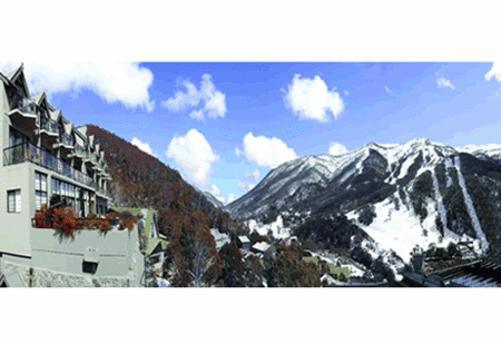 Thredbo NSW Taree Accommodation