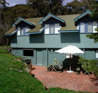 Alpenhorn Lodge - Taree Accommodation