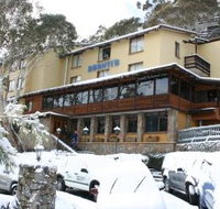Bernti's Mountain Inn - Taree Accommodation