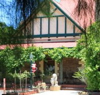 The Lodge Outback Motel - Taree Accommodation