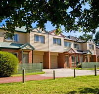 Monash Terrace Apartments - Taree Accommodation