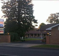 Gilgandra Motel - Taree Accommodation