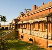 Hermitage Hill Resort And Conference Centre - Taree Accommodation