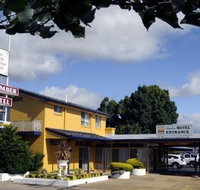 Amber Motel - Taree Accommodation